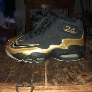 Nike Air Max Ken Griffey Jr. great condition